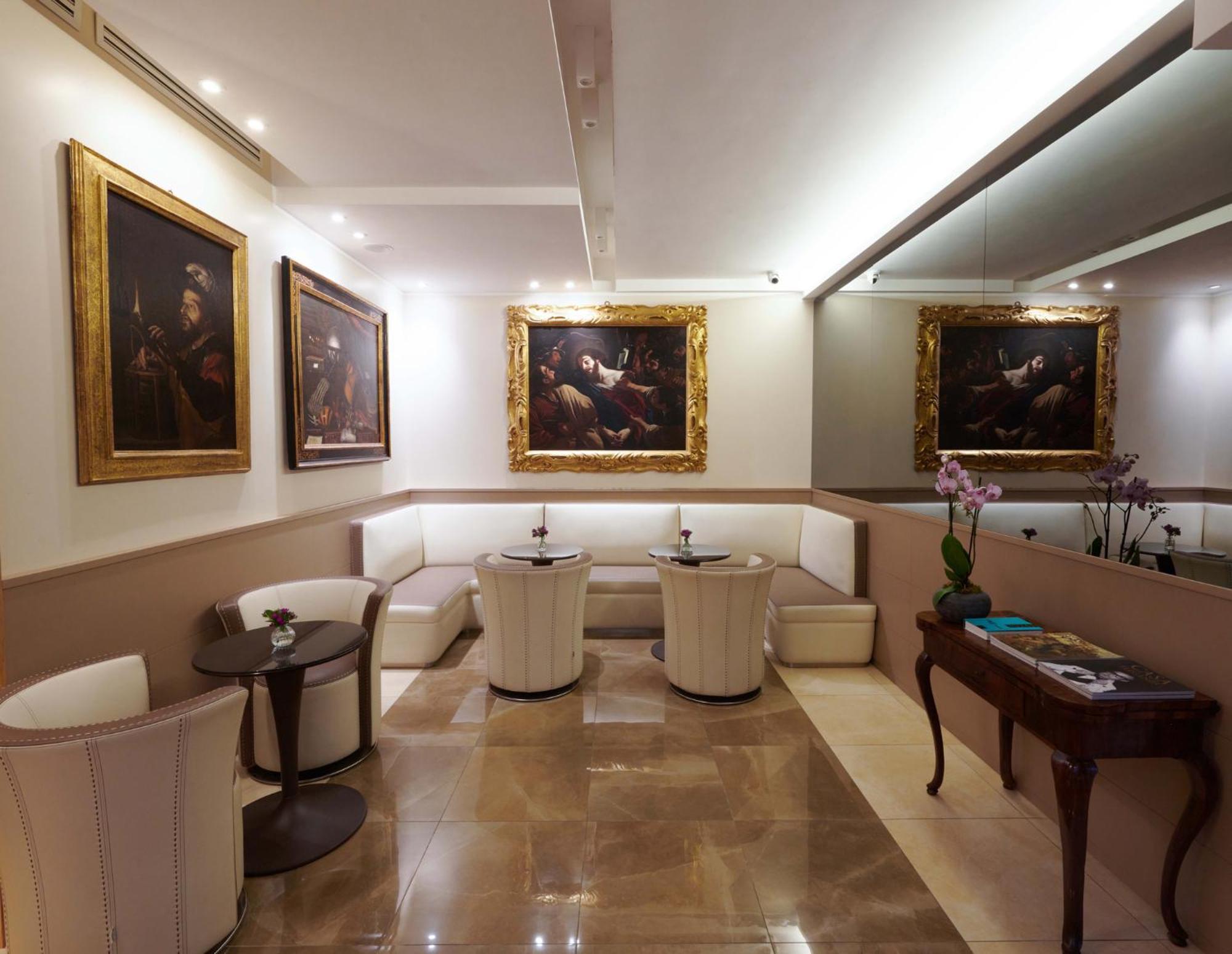 Harry's Bar Trevi & Restaurant 5* Rom
