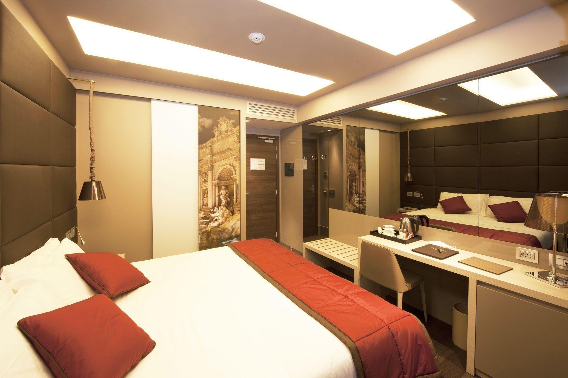 哈里酒吧（Harry’s Bar Trevi&Restaurant Hotel Rome）