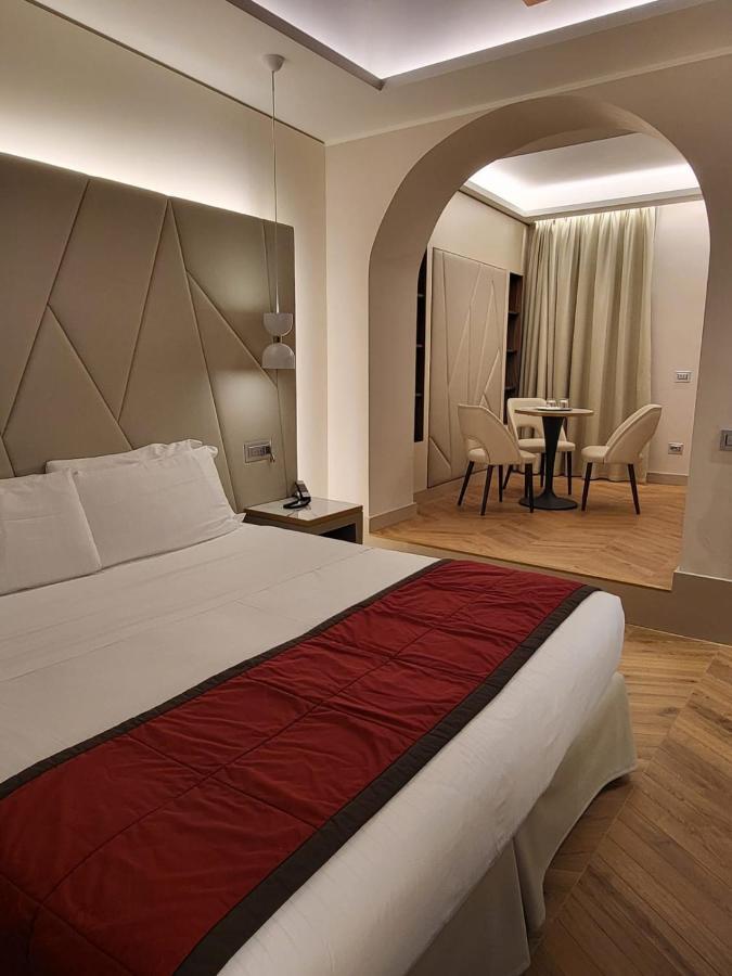 哈里酒吧Trevi&Restaurant 5*罗马