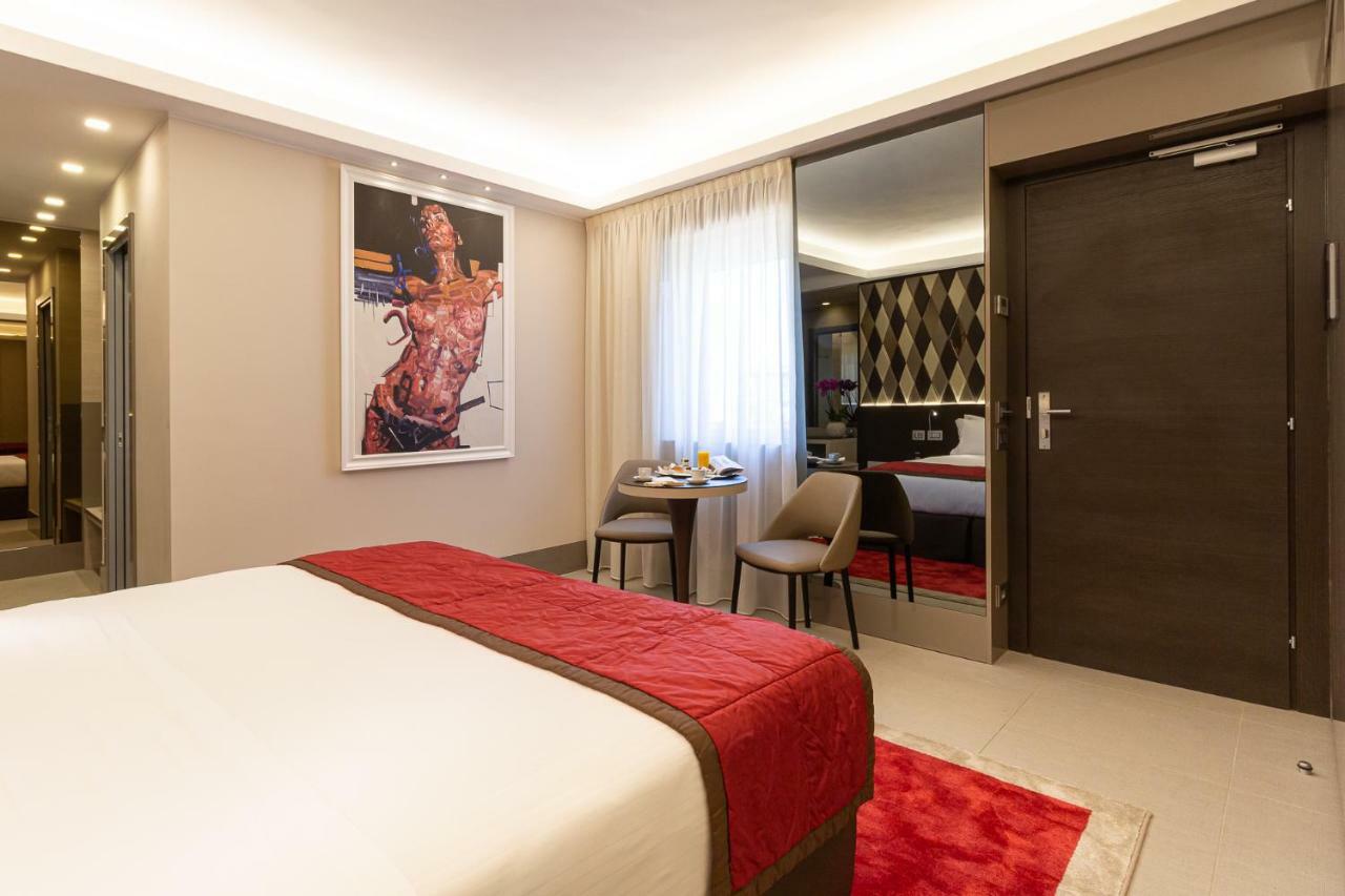 哈里酒吧Trevi&Restaurant 5*